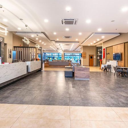 Viking Park Hotel Кемер Экстерьер фото