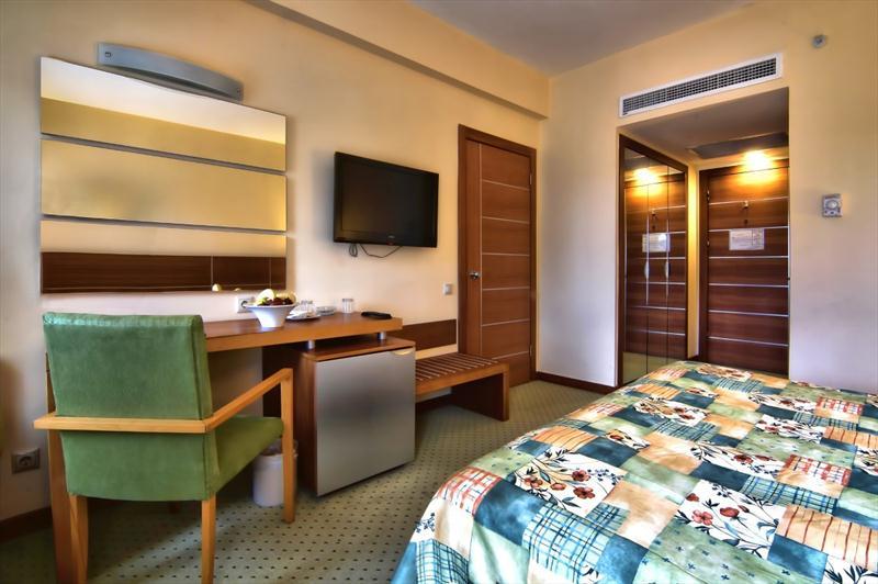 Viking Park Hotel Кемер Экстерьер фото