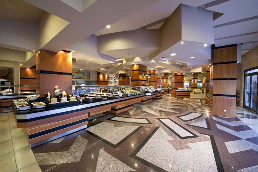Viking Park Hotel Кемер Экстерьер фото