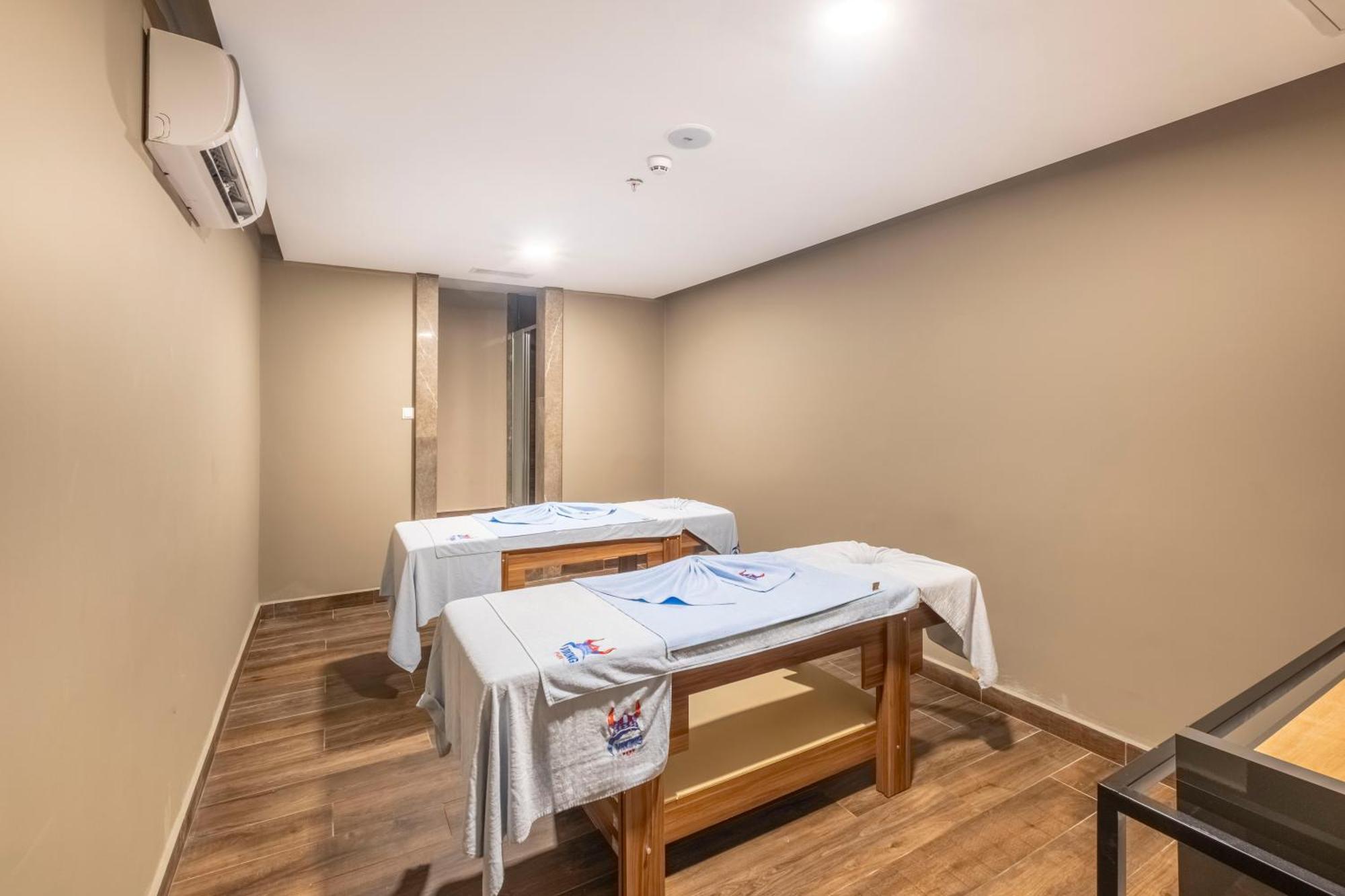 Viking Park Hotel Кемер Экстерьер фото