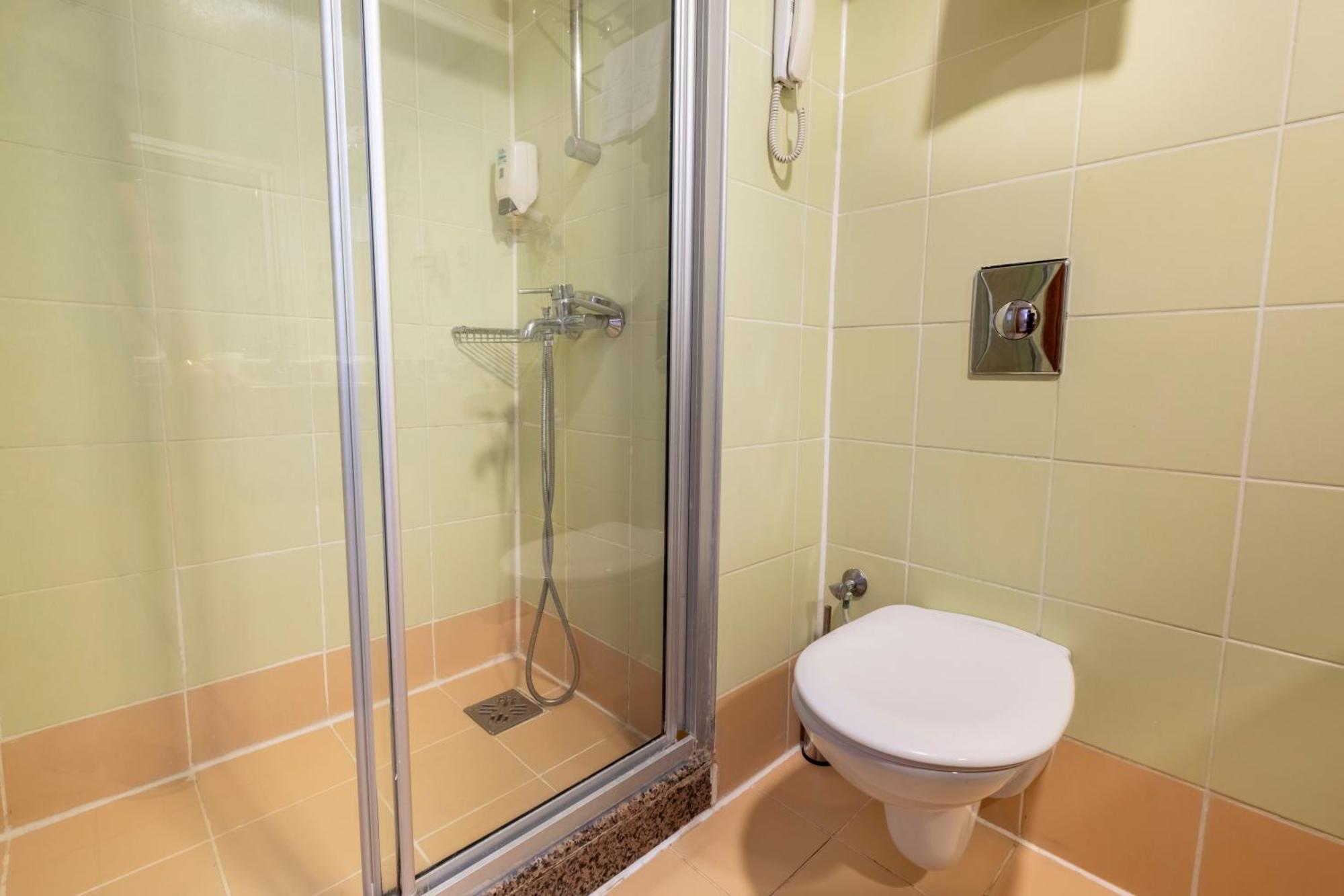 Viking Park Hotel Кемер Экстерьер фото