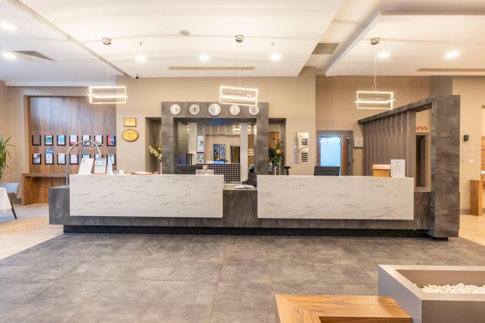 Viking Park Hotel Кемер Экстерьер фото